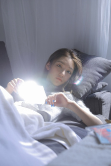 忘川之中忘情绝爱
